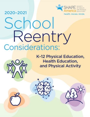Creating A Culture of Physical Activity - SHAPE America Blog