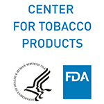 FDA Center for Tobacco Products